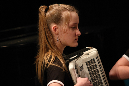 Akordeonový orchestr 2015_3