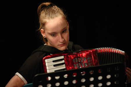 Akordeonový orchestr 2015_4