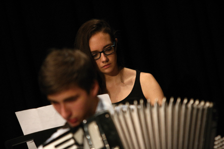 Akordeonový orchestr 2015_6