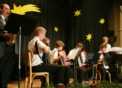 Akordeonový orchestr ZUŠ_1