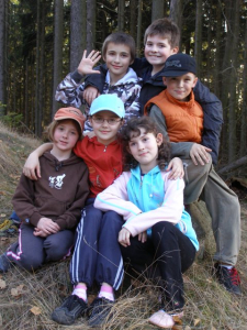 Akordeonový orchestr ZUŠ_5