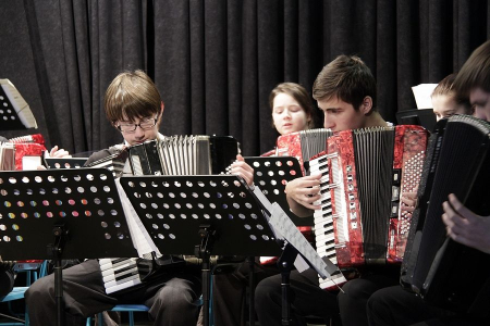Na akordeon... 2014_2