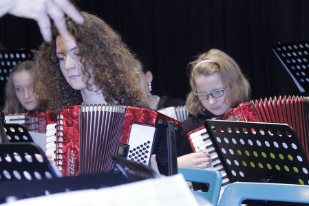Na akordeon... 2014_5