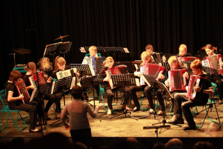 Na akordeon... 2015_1