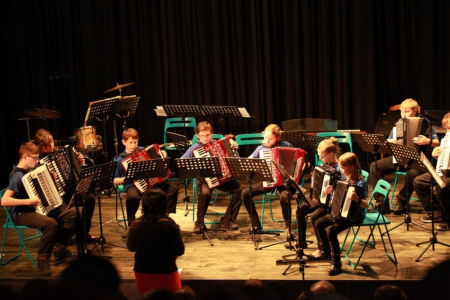 Na akordeon... 2015_1