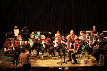 Na akordeon... 2015_2