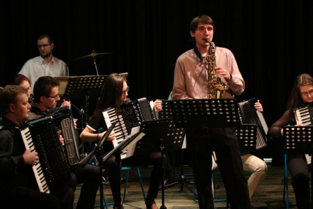 Z koncertu k výročí školy_1