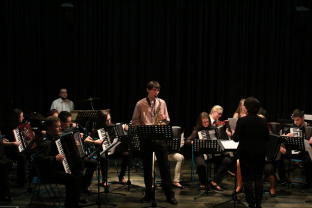 Z koncertu k výročí školy_4