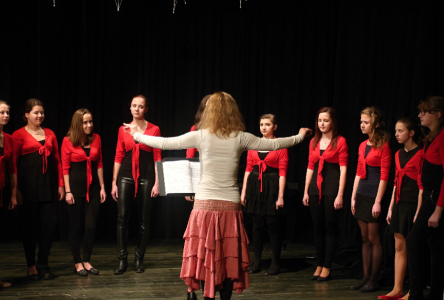 Pěvecký sbor Campanella_5