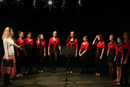 Pěvecký sbor Campanella_6