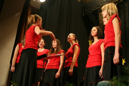 Z historie pěveckého sboru Campanella_1