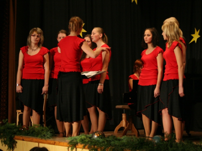 Z historie pěveckého sboru Campanella_2