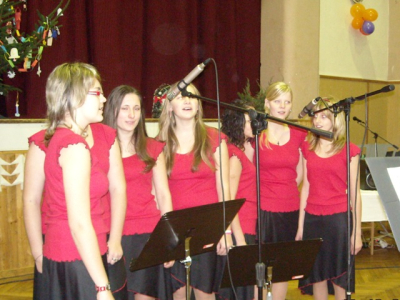 Z historie pěveckého sboru Campanella_4