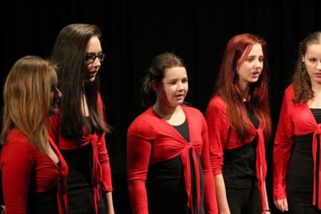 Z koncertu k výročí školy_1