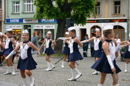 Dechový orchestr ZUŠ_11