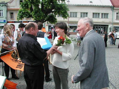 Dechový orchestr ZUŠ_12