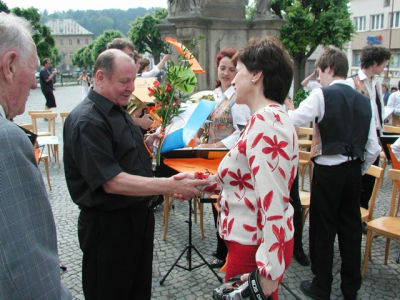 Dechový orchestr ZUŠ_13