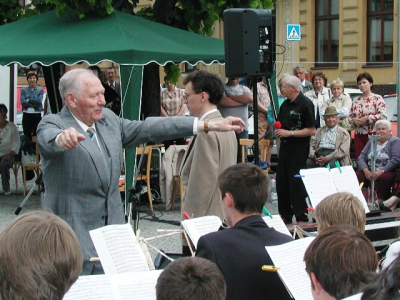 Dechový orchestr ZUŠ_17