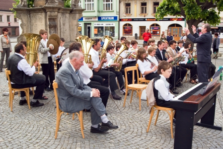 Dechový orchestr ZUŠ_20