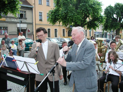 Dechový orchestr ZUŠ_21