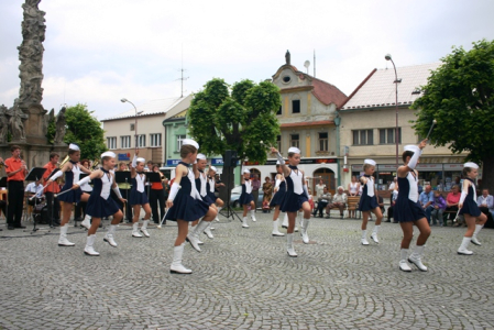 Dechový orchestr ZUŠ_3