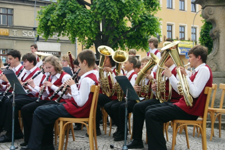 Dechový orchestr ZUŠ_6