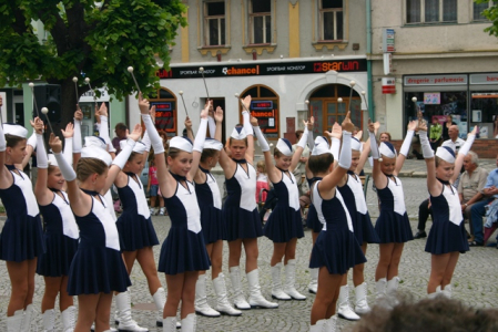 Dechový orchestr ZUŠ_7