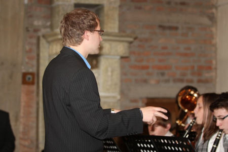 Jarní koncert dechového orchestru 2014_4