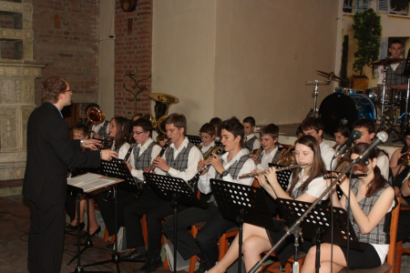 Jarní koncert dechového orchestru 2014_6