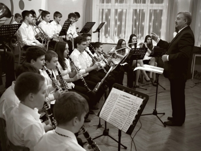 Vánoční koncert dechovky 2015_4