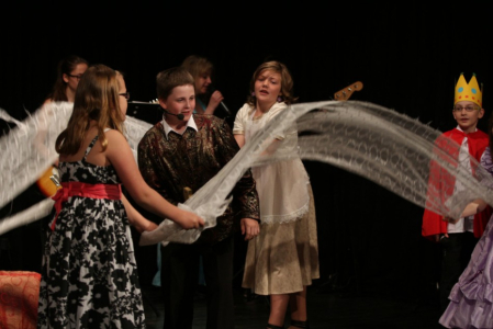 Hudební pohádka Růženka_3