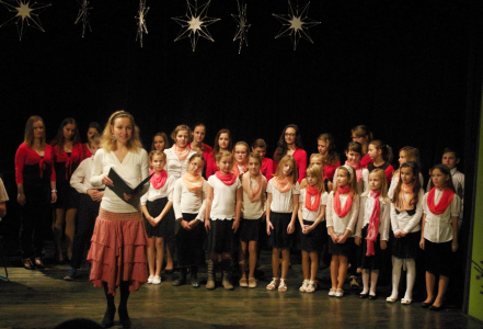 Pěvecký sbor Hlásek 2015_1