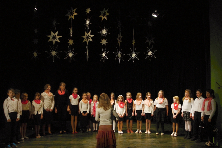 Pěvecký sbor Hlásek 2015_1