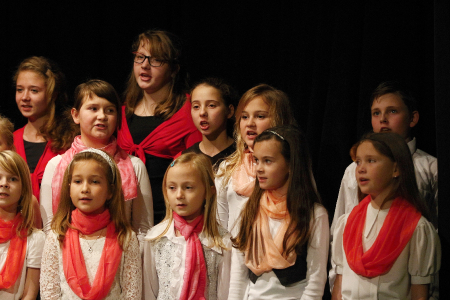 Pěvecký sbor Hlásek 2015_3