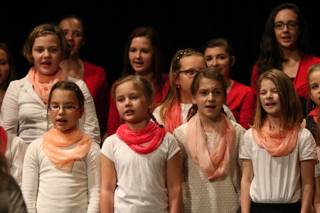 Pěvecký sbor Hlásek 2015_4