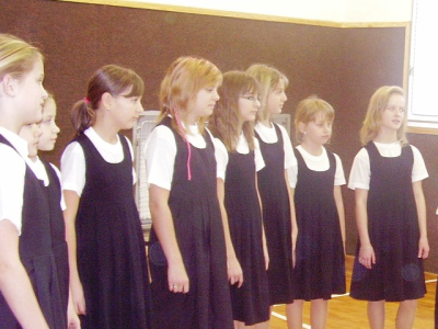 Z historie Hlásku_1