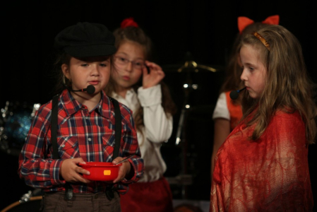 Hudební pohádka Růženka_2