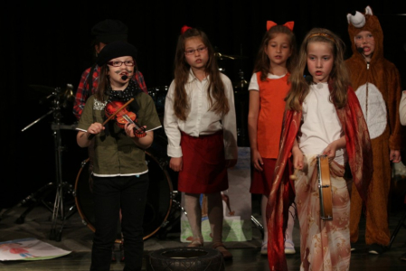 Hudební pohádka Růženka_3