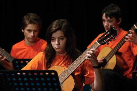 Kytarový orchestr 2015_3