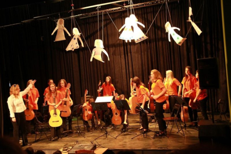 Kytarový soubor uč. Soni Brabcové_3