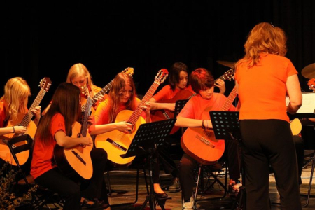 Kytarový soubor uč. Soni Brabcové_6