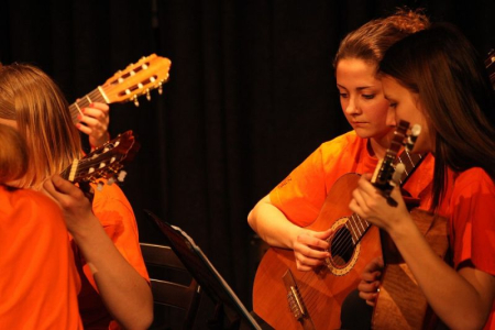 Kytarový soubor uč. Soni Brabcové_7