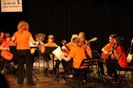 Kytarový soubor uč. Soni Brabcové_8