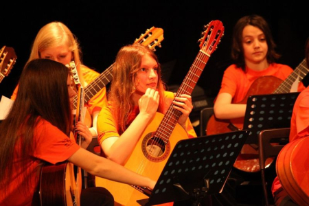 Kytarový soubor uč. Soni Brabcové_9