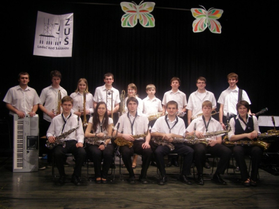 tANEČNÍ ORCHESTR 2014-2015_2