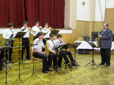 Z historie Tanečního orchestru_2