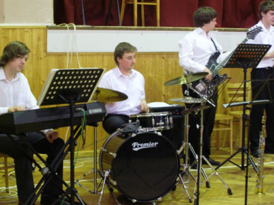 Z historie Tanečního orchestru_3