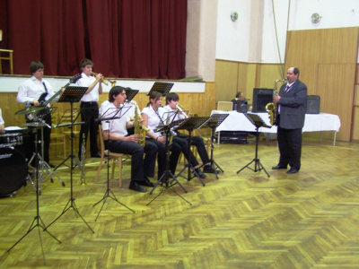 Z historie Tanečního orchestru_4