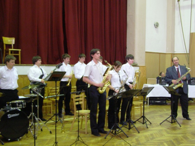 Z historie Tanečního orchestru_5