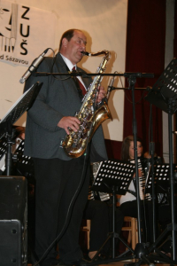 Z historie Tanečního orchestru_6